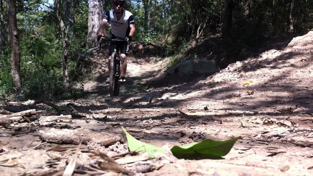 Drop on Surly CrossCheck