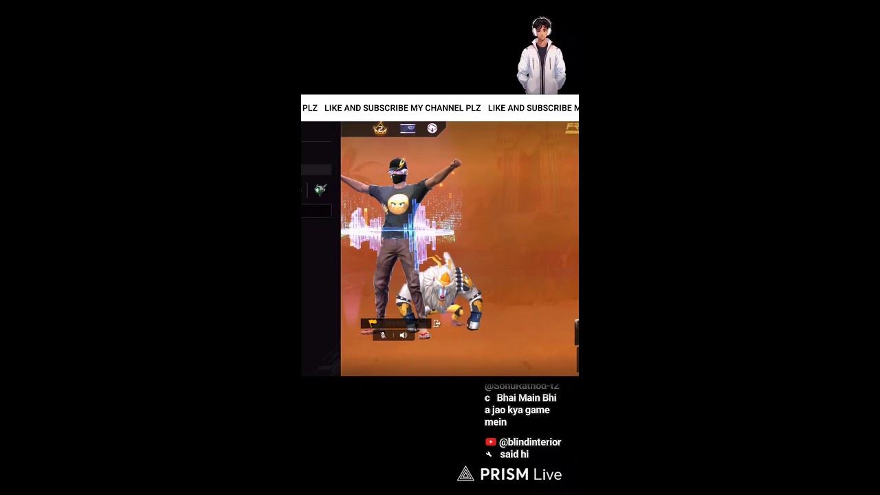 Live streaming of Zx SHUAIB ?