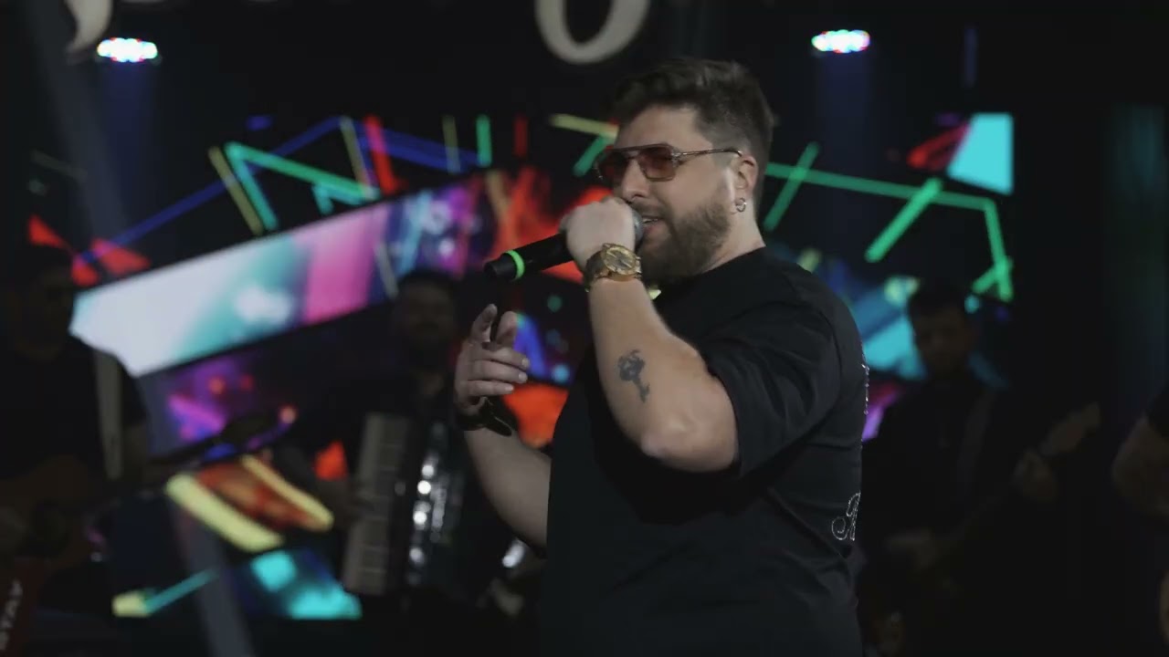 Rodrigo Maná - OI SUMIDA Ao Vivo DVD