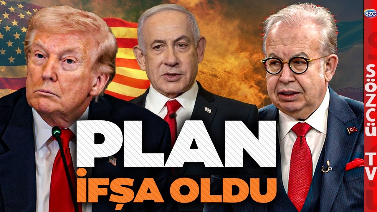 Cihat Yaycı'nın Türkiye - İran Savaşı Uyarısı Gündeme Damga Vurur! ABD ve İsrail'in Asıl Planı