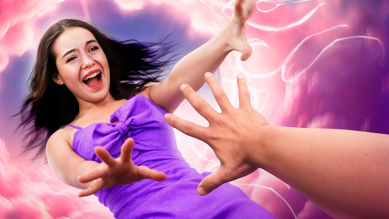 I Saved My Girlfriend’s Life || The Scariest Night of My Life