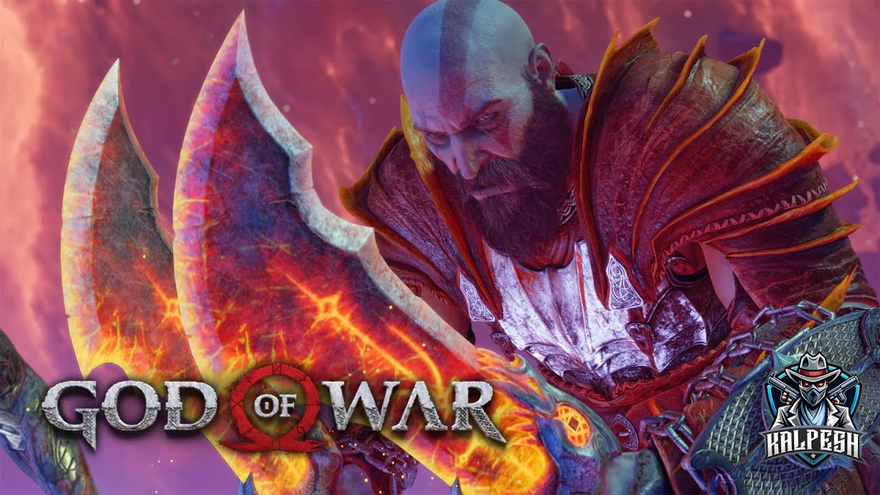 GOD OF WAR Walkthrough Gameplay Marathi / Hindi | #3