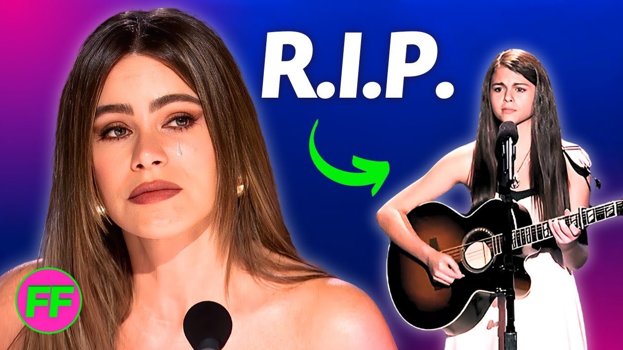 Звезды шоу «America's Got Talent», трагически погибшие 😢 ЧТО СЛУЧИЛОСЬ?