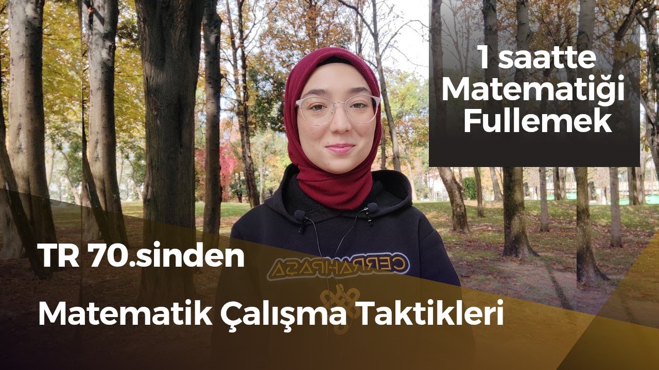 5dk'da 