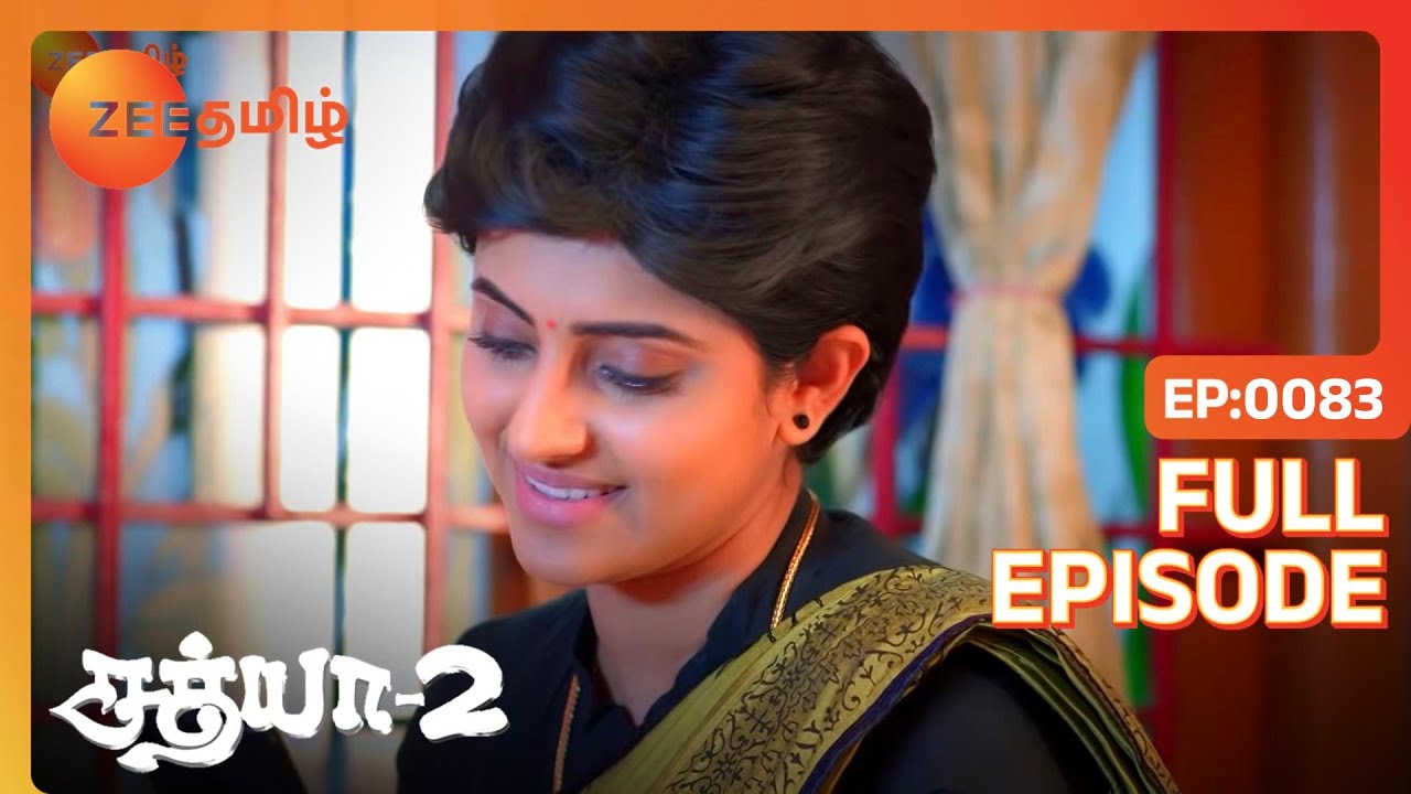 Natarja வார்த்தைகள் இர்க் Sathya | Sathya 2 | Full Ep 83 | Vishnu, Aayesha - Zee Tamil
