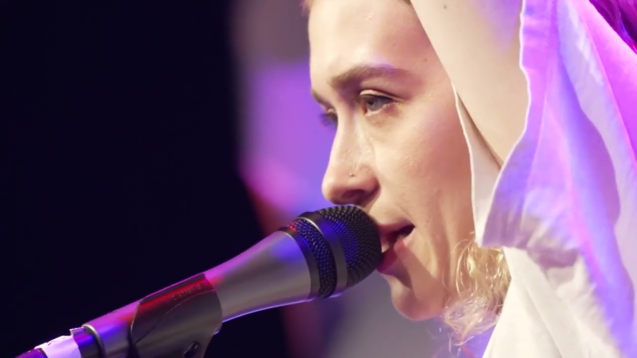 Salad | Blondshell at 2023 SXSW Music Festival