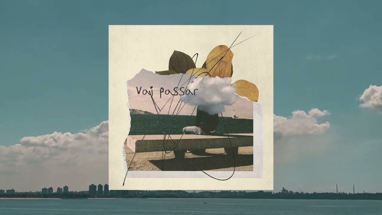 Vitu feat Cain&atilde; - Vai Passar