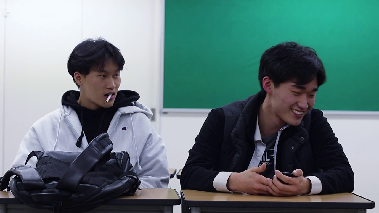 단편영화 악몽