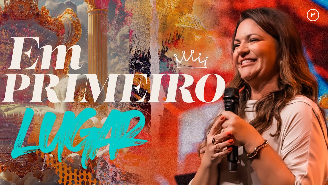 EM PRIMEIR LUGAR | MICHELLE ROSTIROLA | REVIVER ITAJAÍ