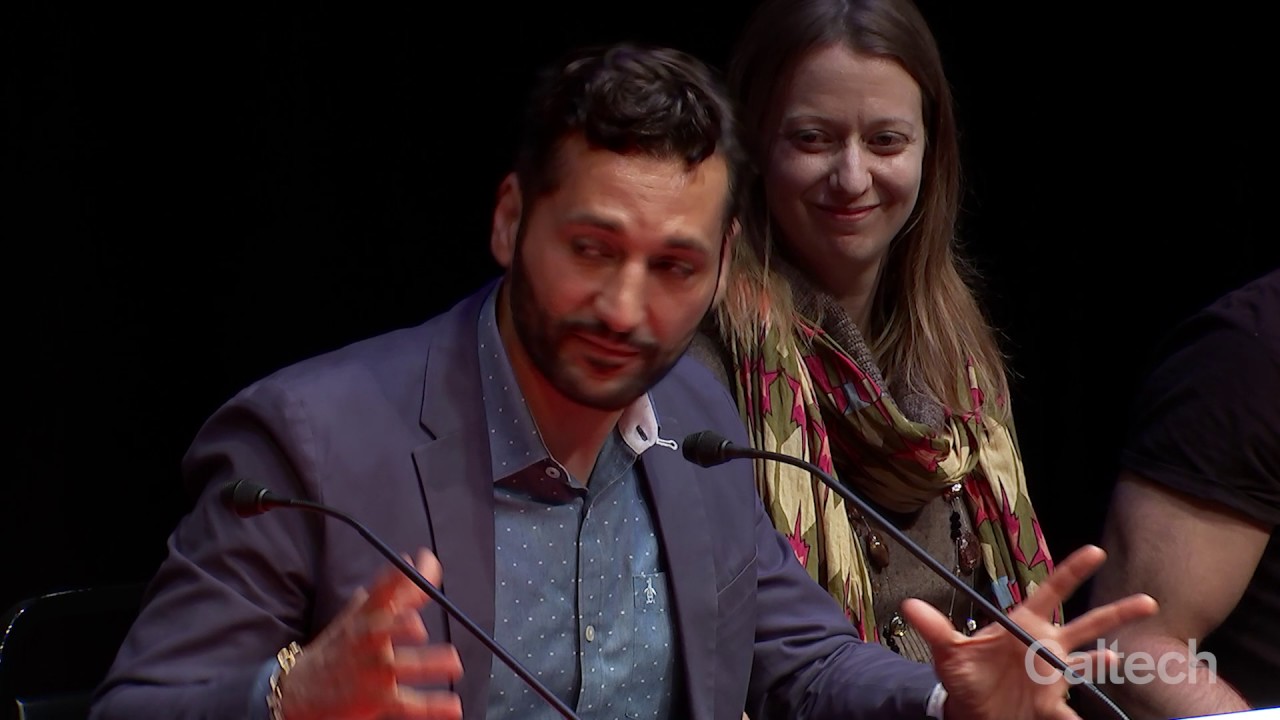 No Joystick Clip - The Science Behind 