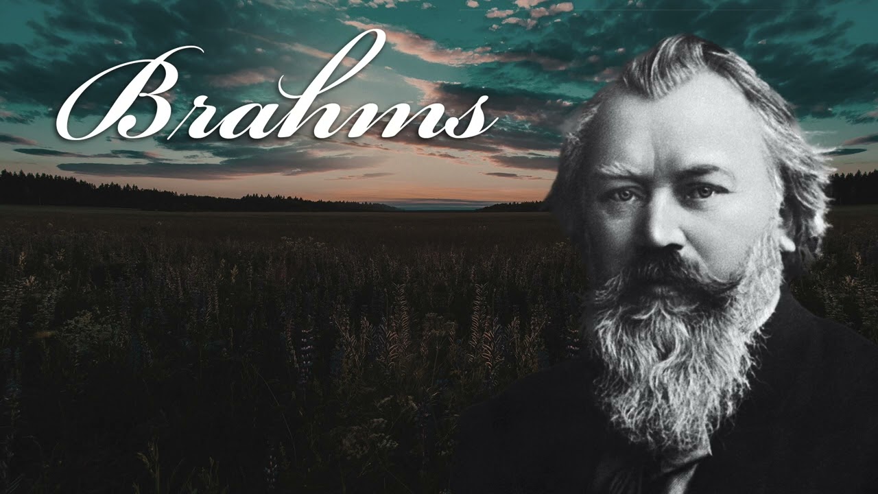 Brahms | Sonata No. 3 Performed by Zolt&aacute;n Kocsis