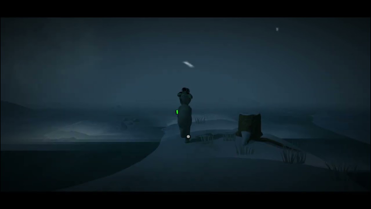 Slendytubbies part 2.5 the cold