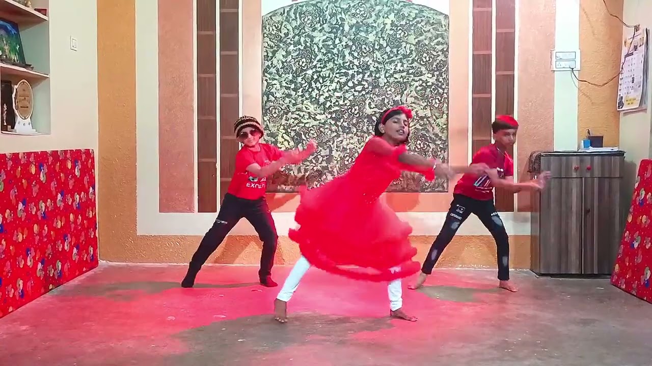 Merry christmas 🎄|| Shivay dance academy || 