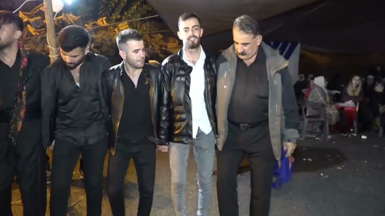Hakkari düğünleri Marufan aşireti düğünleri ❣️Kadir&Berfin