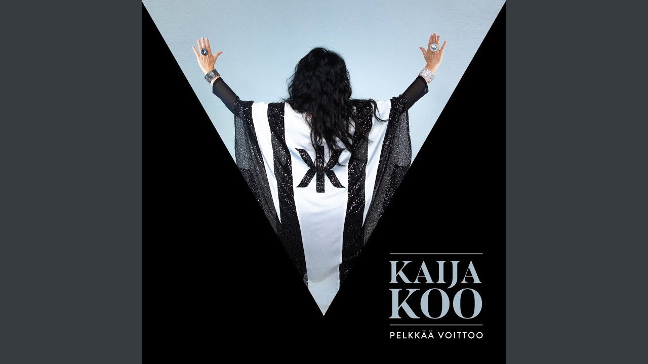 Pelkkää voittoo