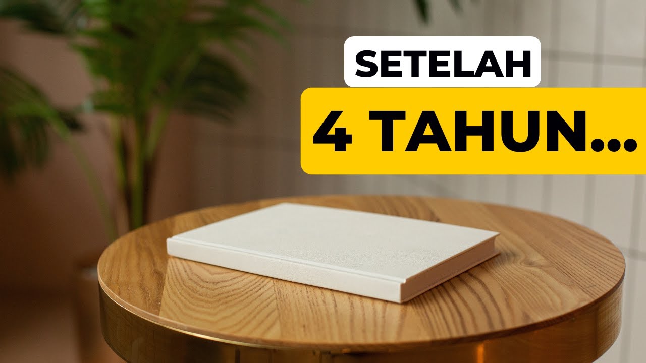 GOODBYE, MINIMALISM | Minimalism Indonesia