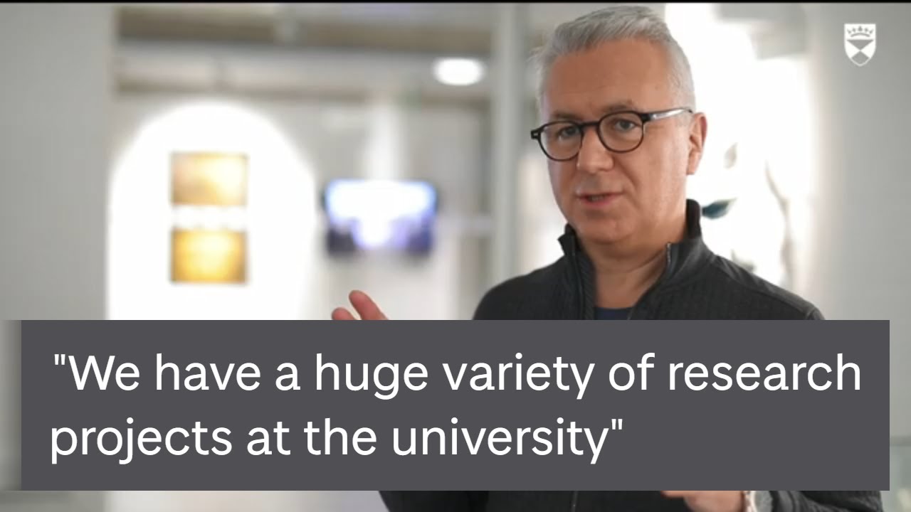 University of Dundee | DJCAD | Research