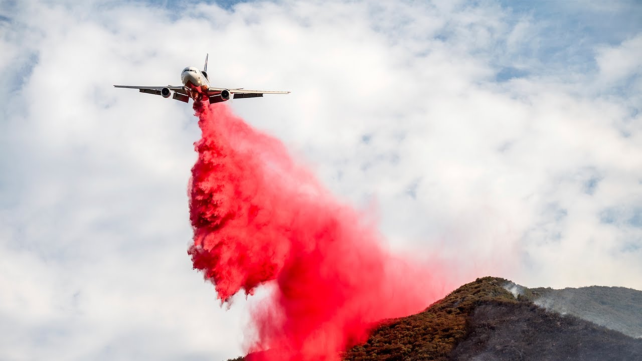 Gifford Fire: Bay Area fire agencies deploy firefighters, bulldozers to Central CA wildfire