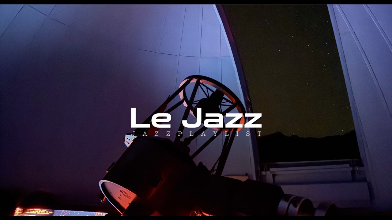 느낌 좋은 밤, 기분 좋은 템포, JAZZ
