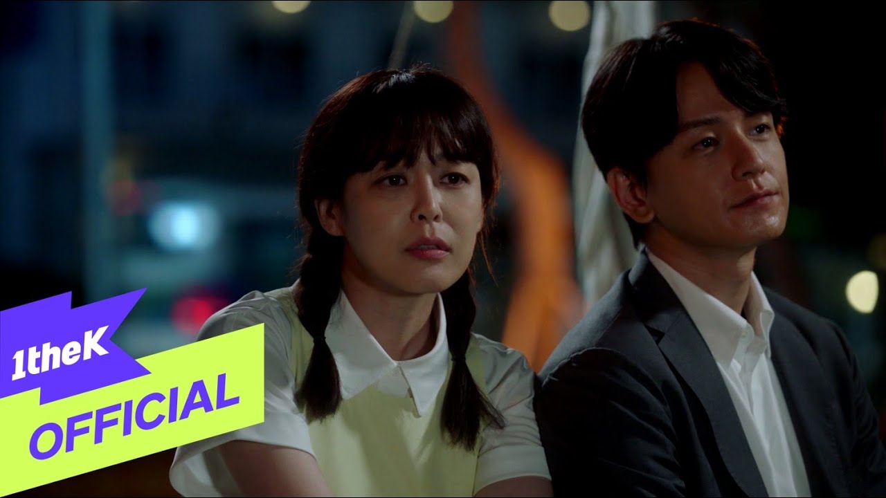 [MV] Kim ho joong(김호중) _ meet you among them(그중에 그대를 만나) (삼남매가 용감하게 OST Part.1)