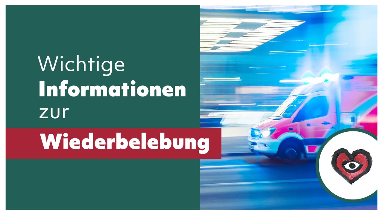 Gefahr durch plötzlichen Herztod: Was tun bei Herzstillstand?