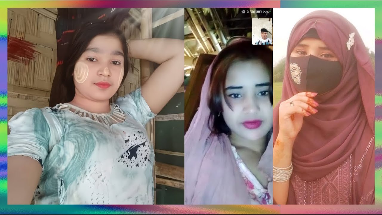 Rohingya Song Nur Alam and Kusumah🎞️April 30, 2025