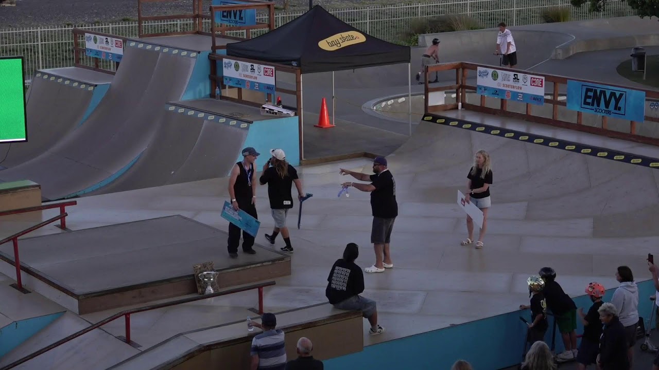 FRS Scooter Nationals 2026