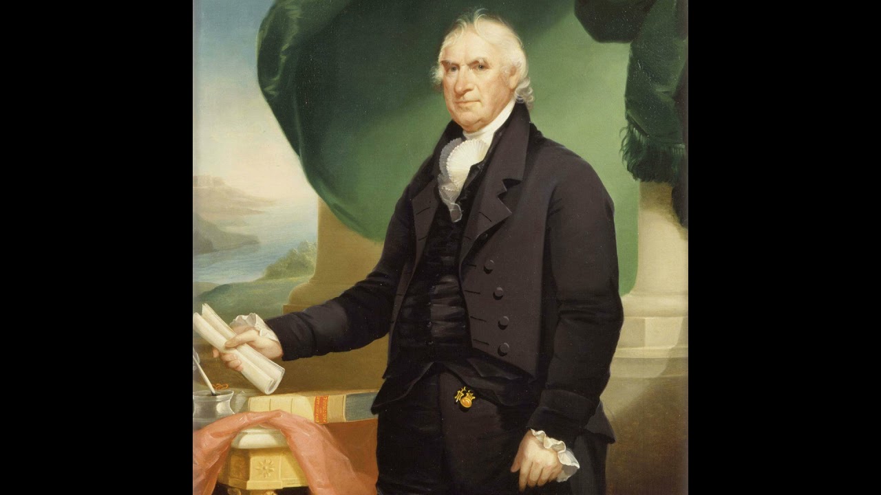ARP379 The Election of 1792
