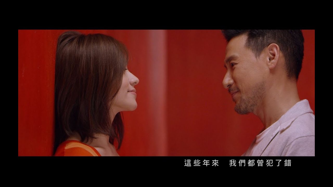 Jacky Cheung 張學友 [時間有淚/Tears Of Time]Official 官方 MV