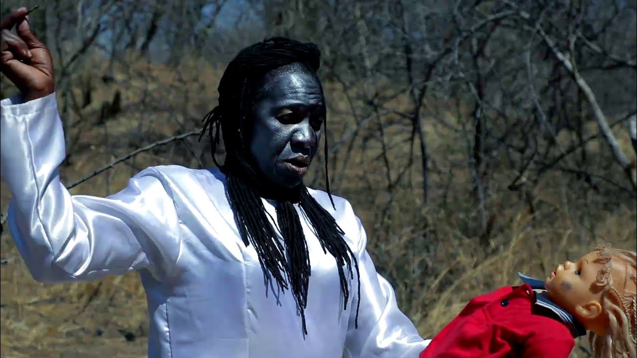 THE HAUNTED FOREST (EPISODE 6) FT SIYOYO 