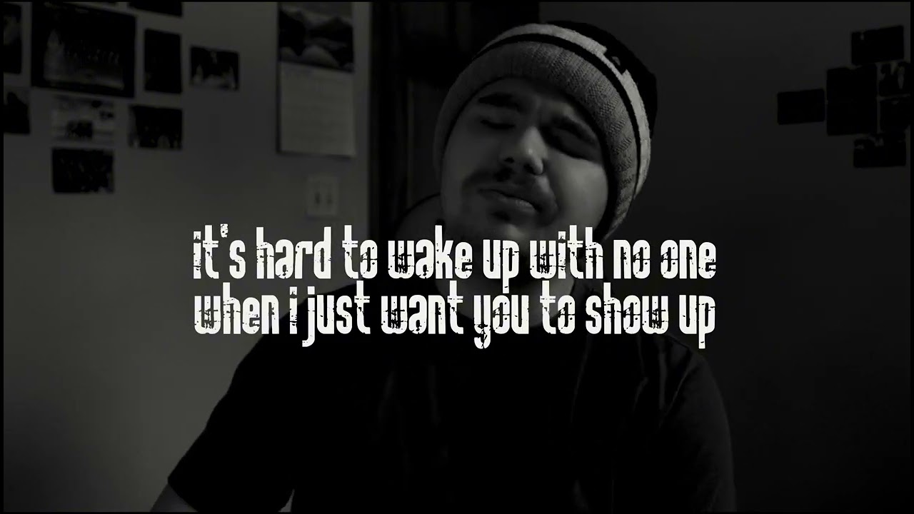 Meant To Find - Official Lyric Video