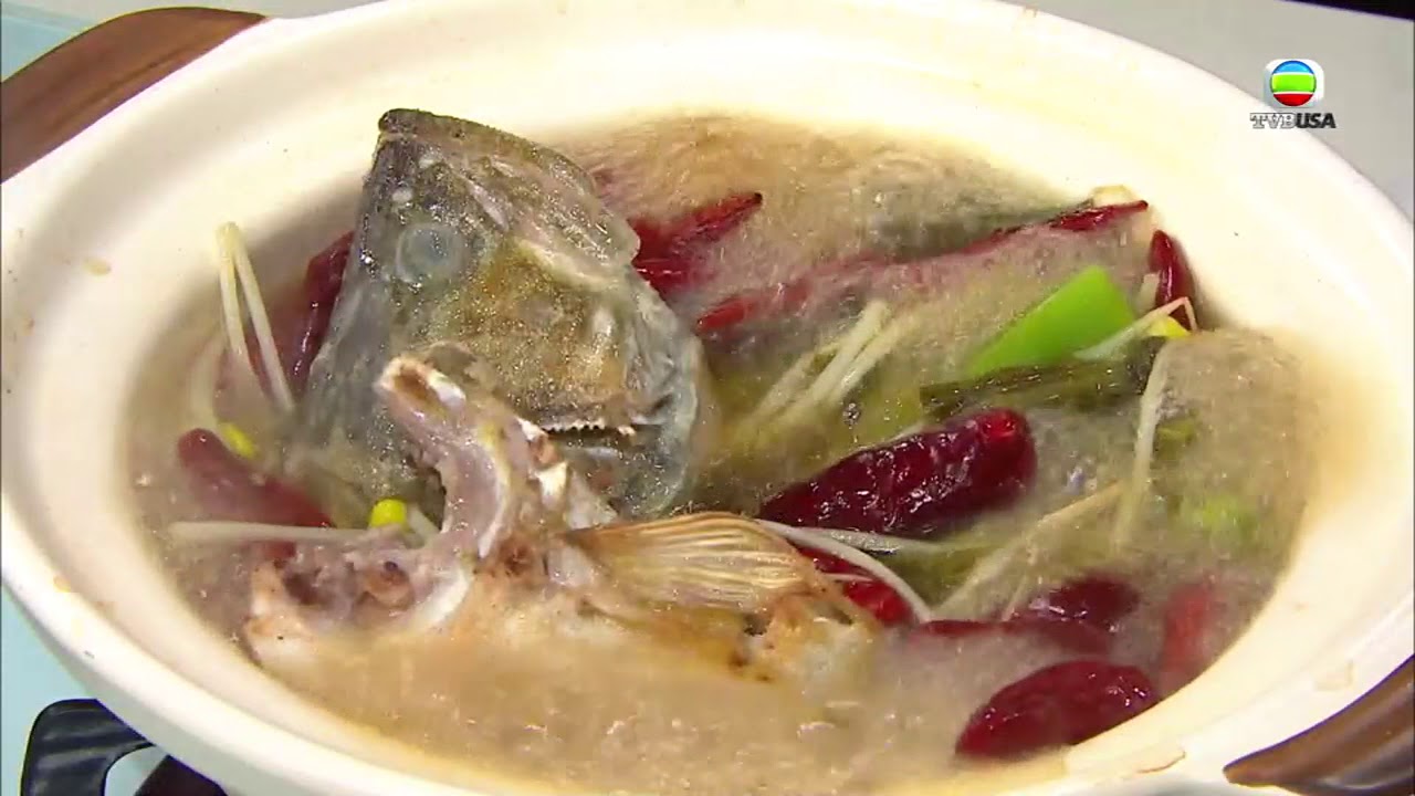 水煮桂花魚