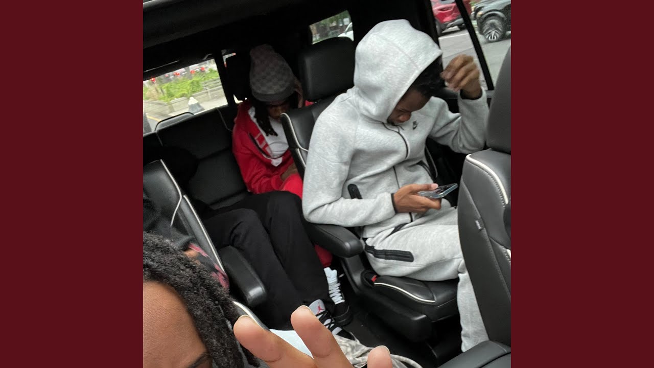 HAZARD LIGHTS (feat. Mdot 59) (FREESTYLE)