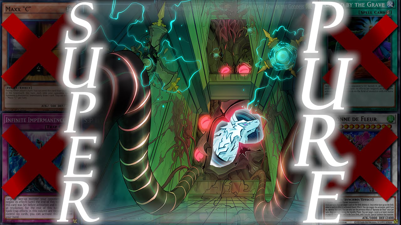 Super Pure Myutant Belongs In Platinum