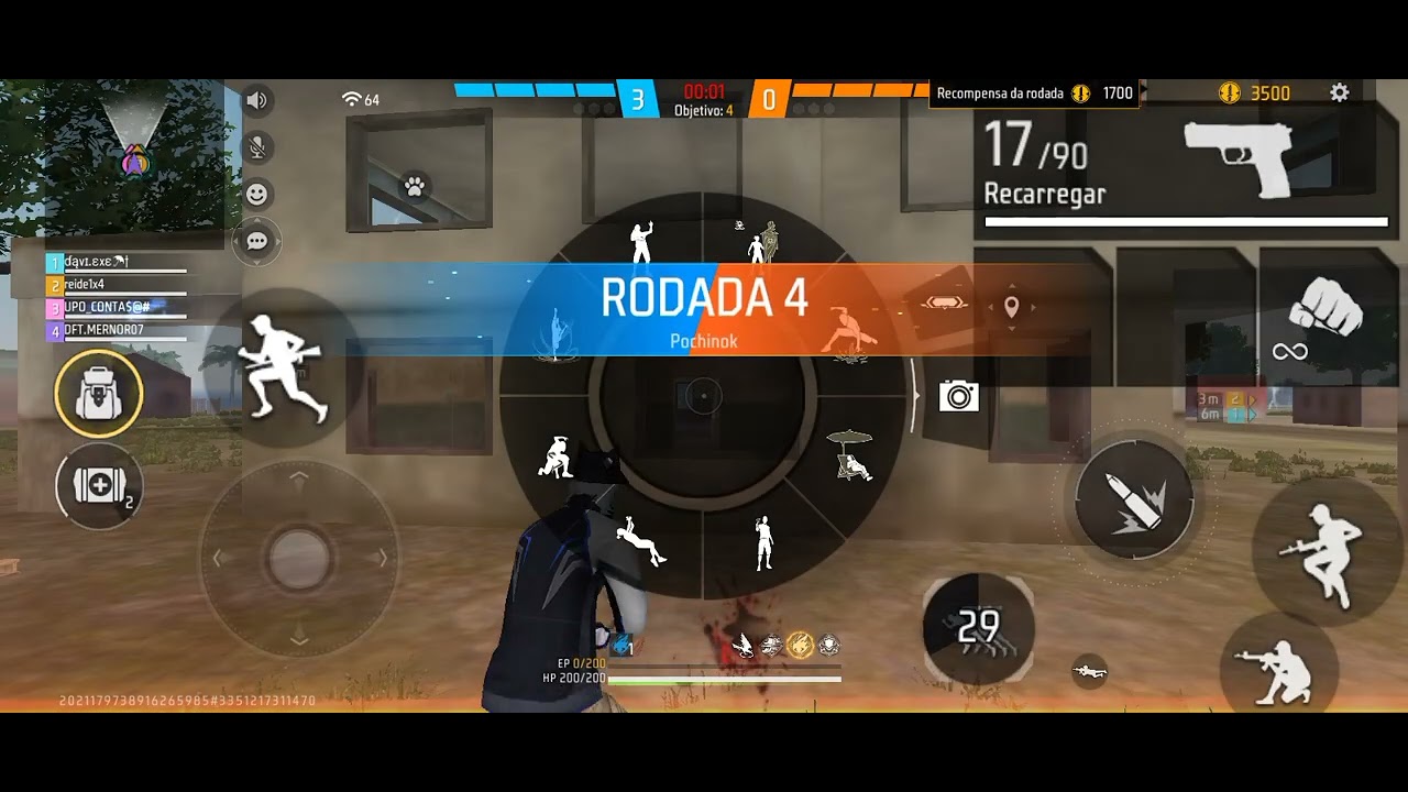 Cai com hacker.   Me segui por favor 