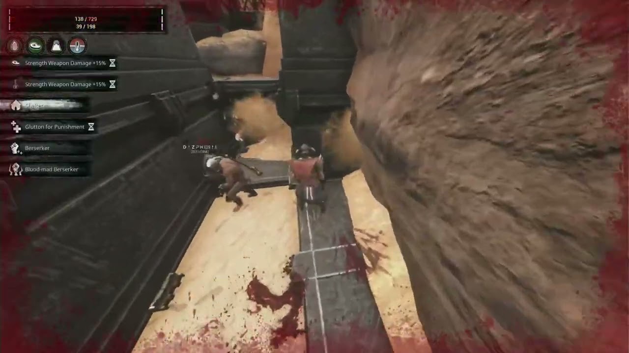 Conan Exiles PvP - New Victor’s   