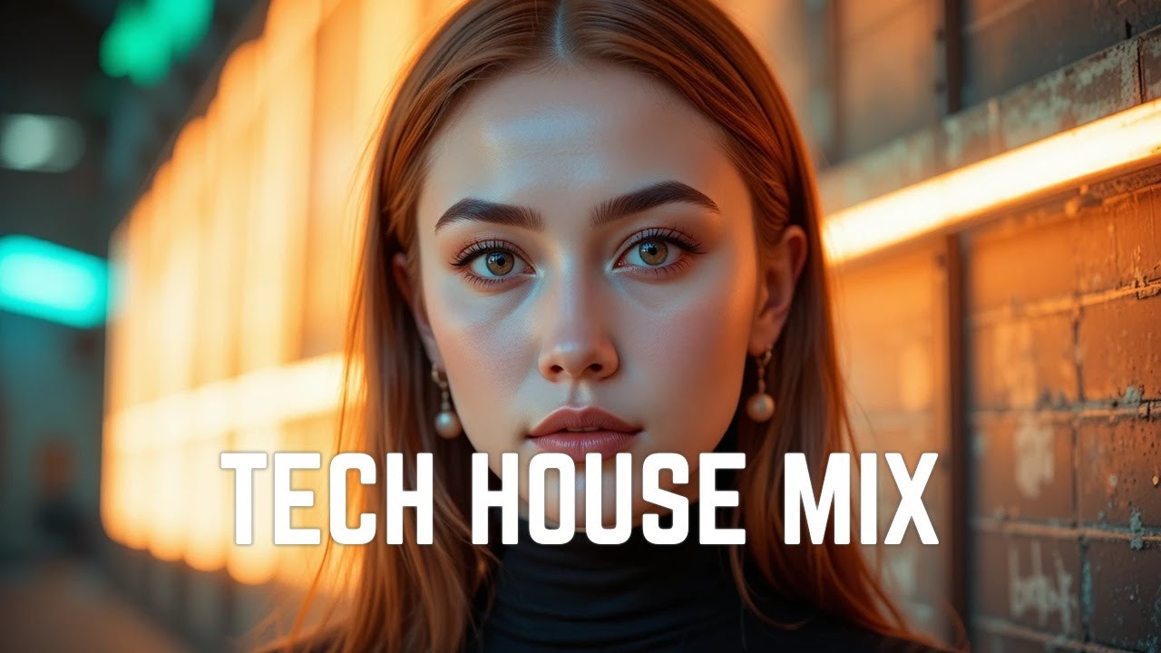 Cosmic Pulse Motion – Deep Tech House