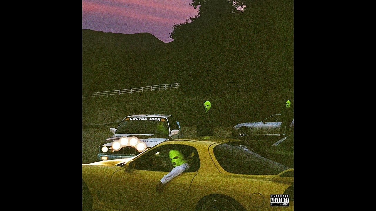 JACKBOYS, Pop Smoke, Travis Scott - GATTI | Extended