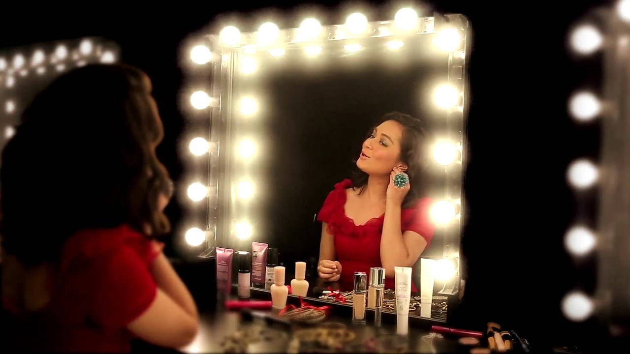 Maya Karin - Teka-Teki [OFFICIAL VIDEO]