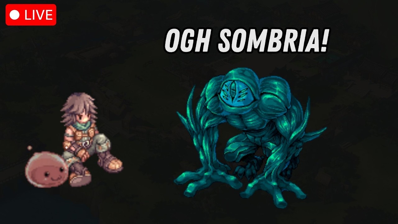 Ragnarok LATAM - BORA DE SOMBRIAS E SORTEIOS!- DIA 129 [PARCEIRO OFICIAL]