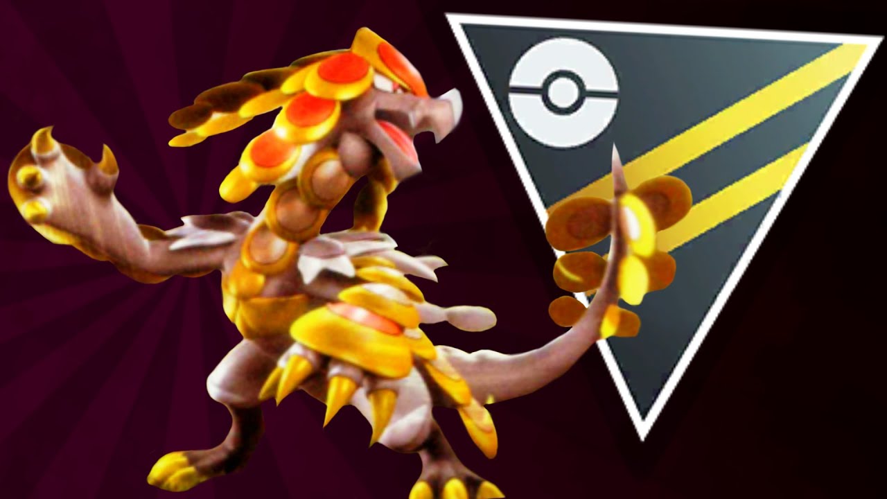 TRYING *NEW* KOMMO-O IN THE OPEN ULTRA LEAGUE!! IS IT WORTH THE INVESTMENT? | Pokémon GO PvP