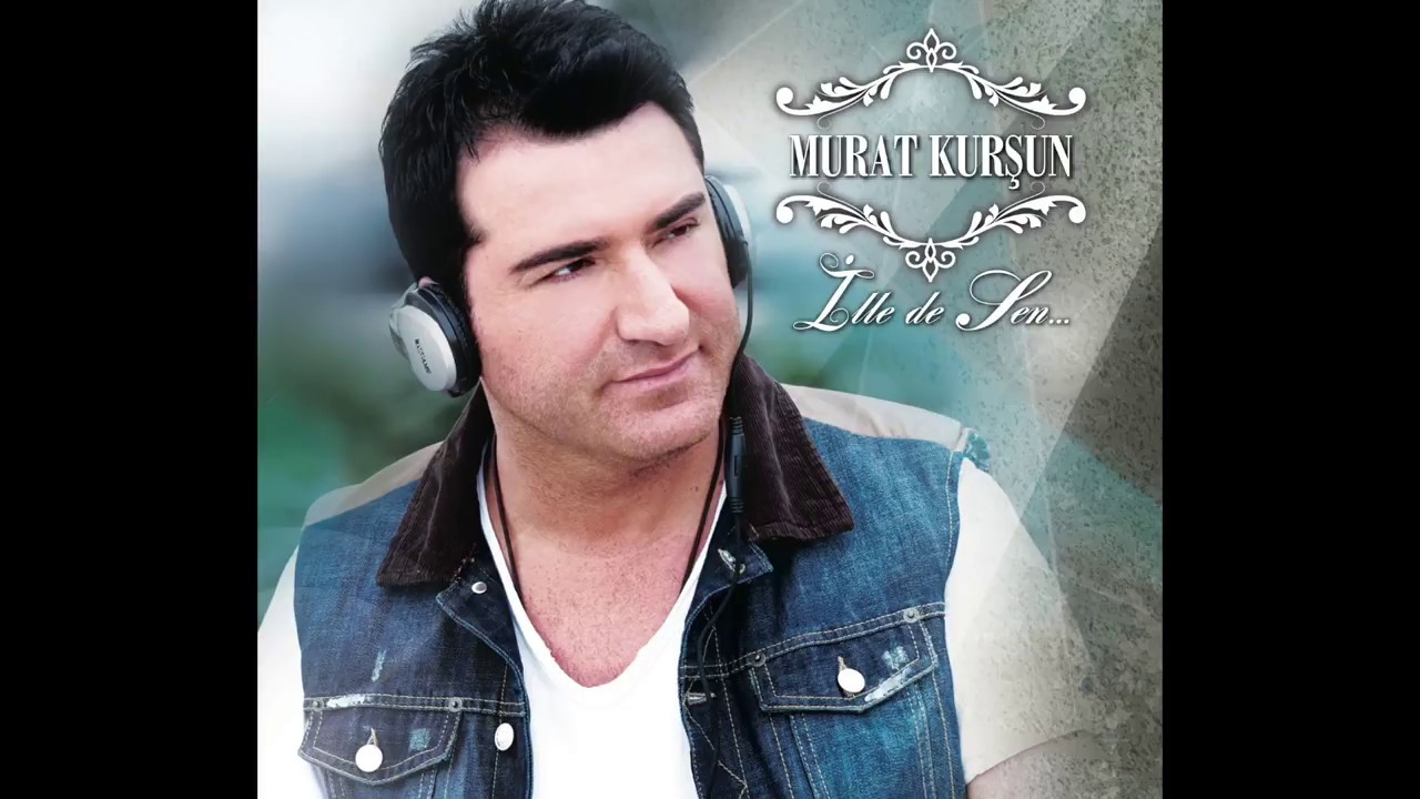 Seni Nasıl Özledim ♫ Murat Kurşun ♫ Muzik Video ♫ ( Official )