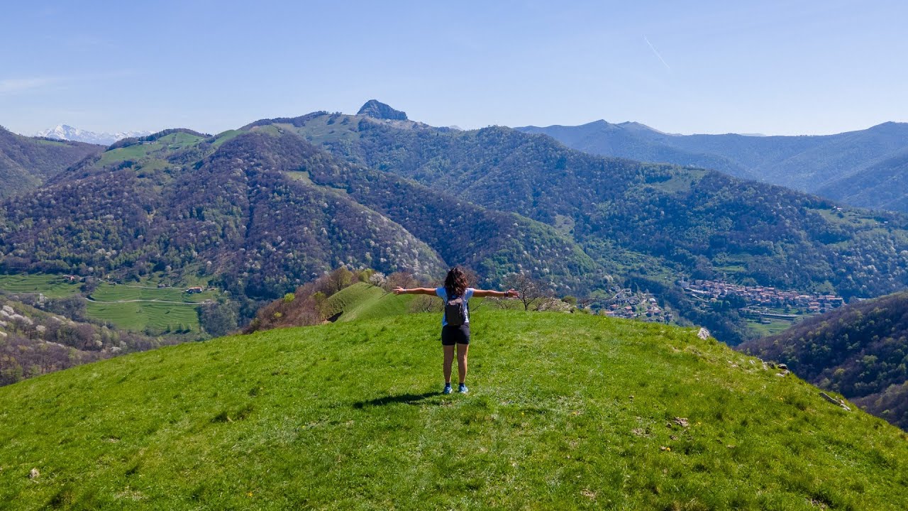 ITINERARI:MONTE GENEROSO,MENDRISIOTTO. I VECCHI ALPEGGI DI CAVIANO E PIANSPESSA.L'ALTA VAL DI MUGGIO