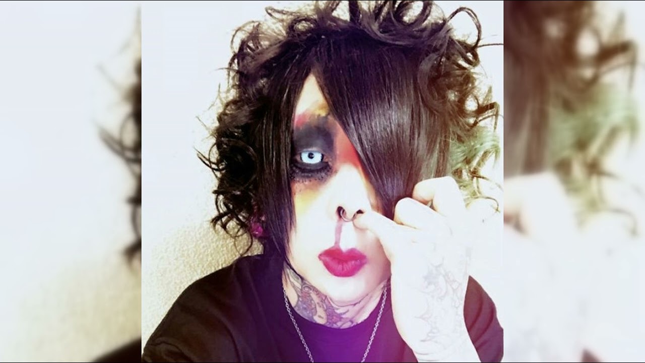 bleood - scene girl massacre prod zatru