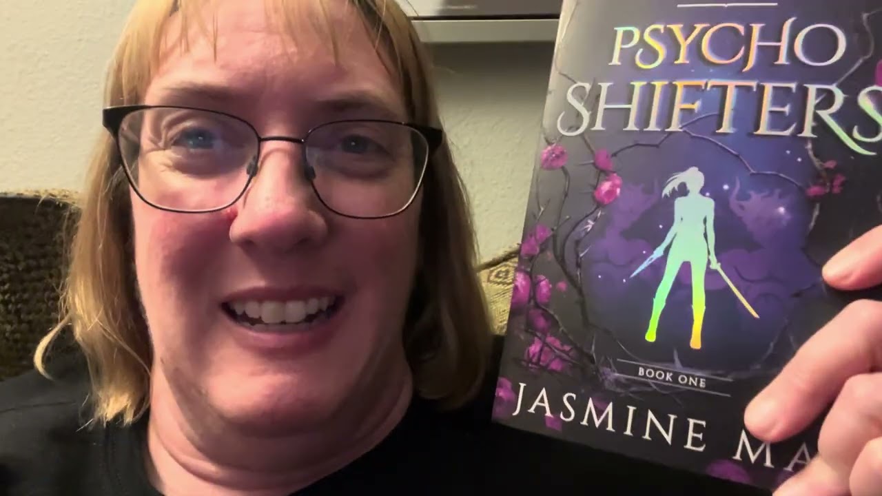 Weekly Reading Vlog 1/18/26 - 1/25/26 - Beach Trip