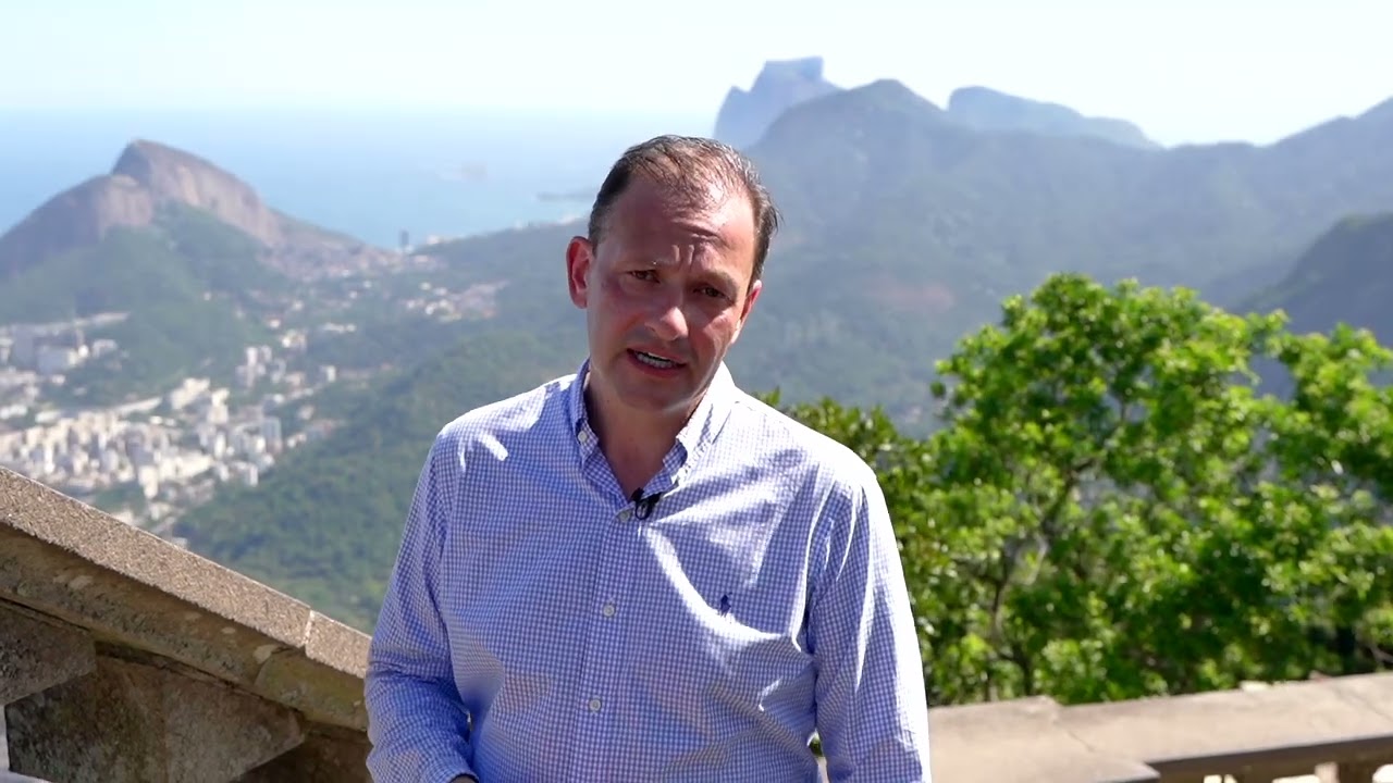 Sergey Brilev resume resultados de las nominaciones al Premio Energ&iacute;a Global 2022
