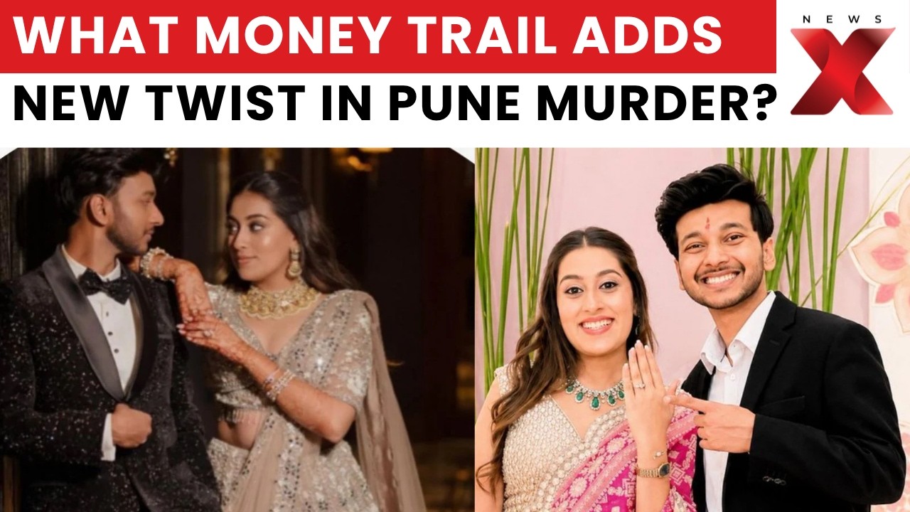 Ketan Agarwal Case: What is Siya&rsquo;s ₹1 Crore Drama? | Shocking Probe Details Emerge | NewsX