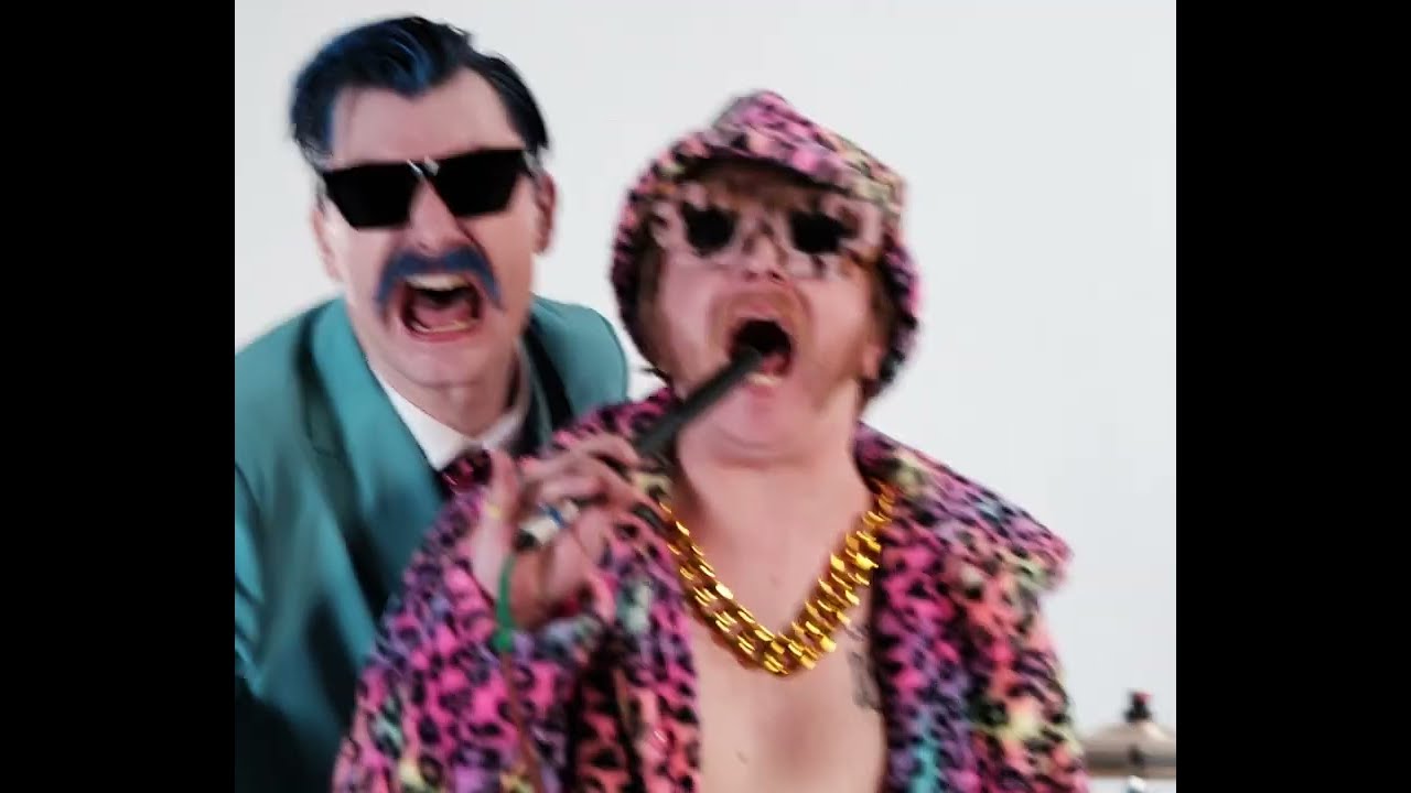 Rat Razor - Наблюдатель (Official Music Video)