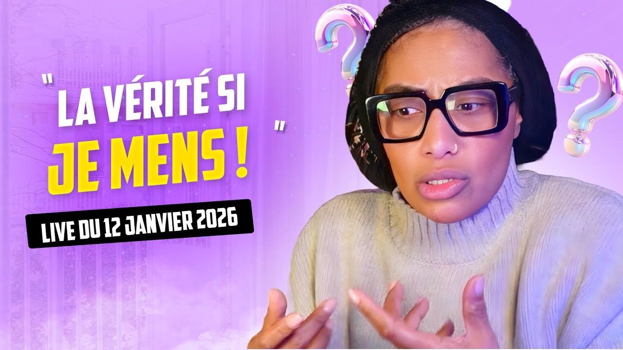 RANELLE BROWN REDIFF : La v&eacute;rit&eacute; si je mens !