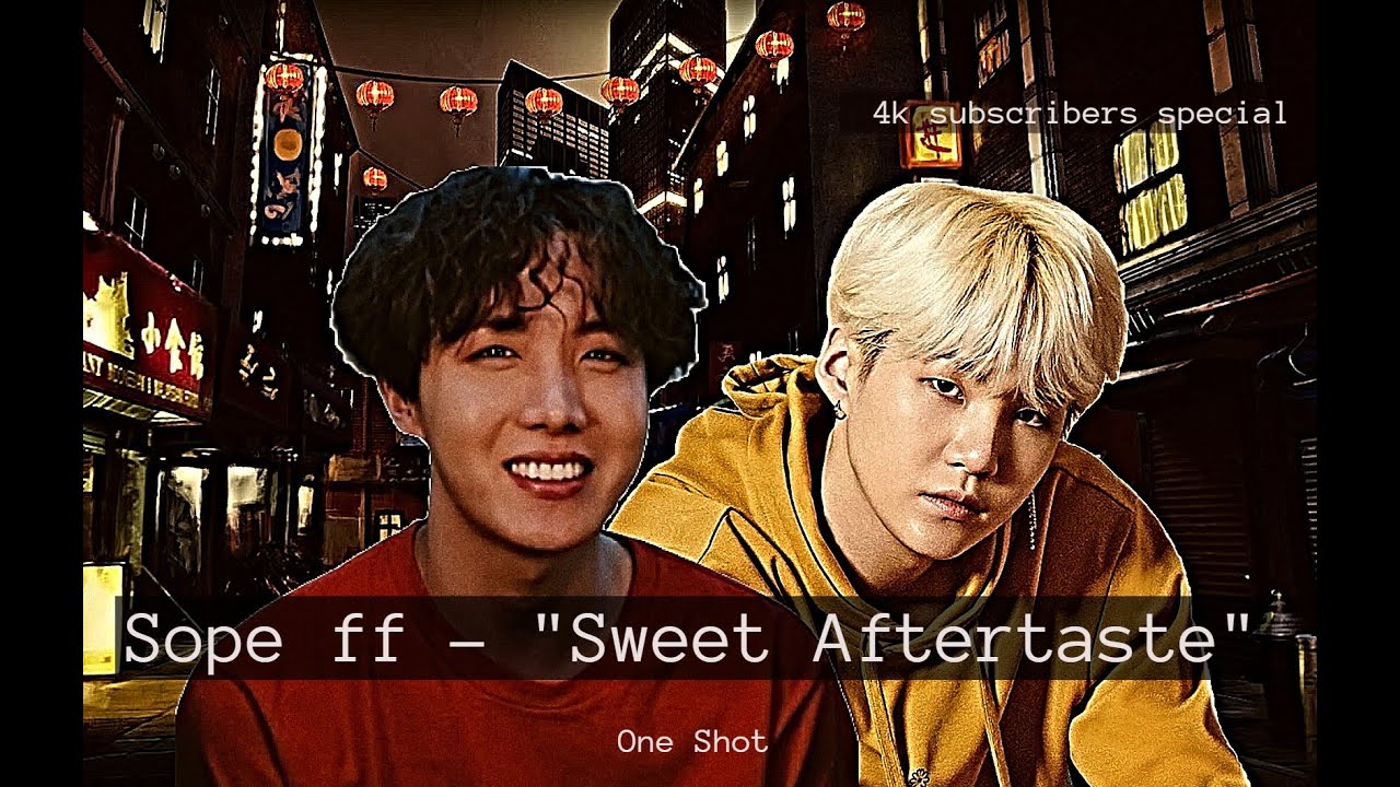 Sope ff -- 